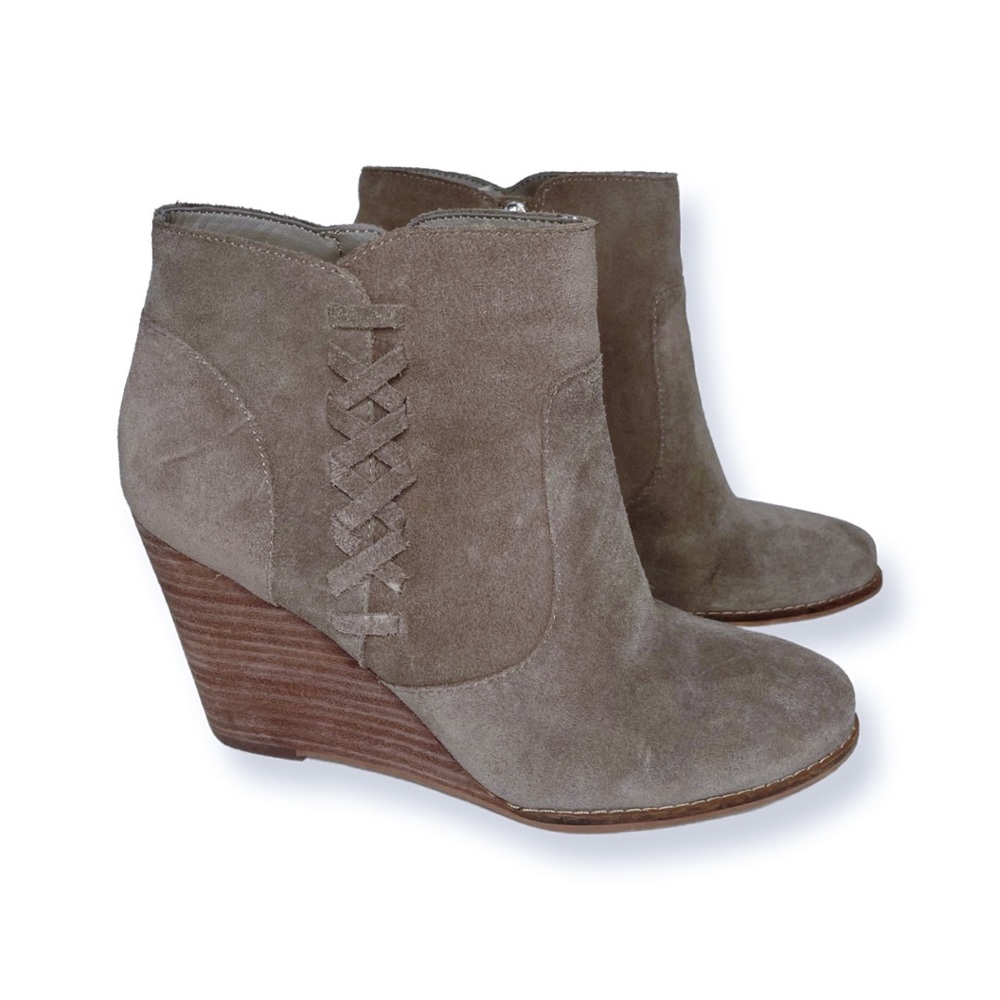 Jessica Simpson Booties // Size 8.5